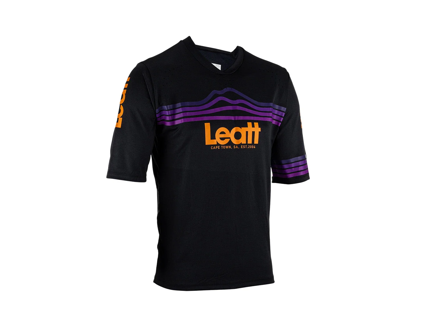 Leatt MTB Enduro 3.0 3/4 Sleeve Jersey