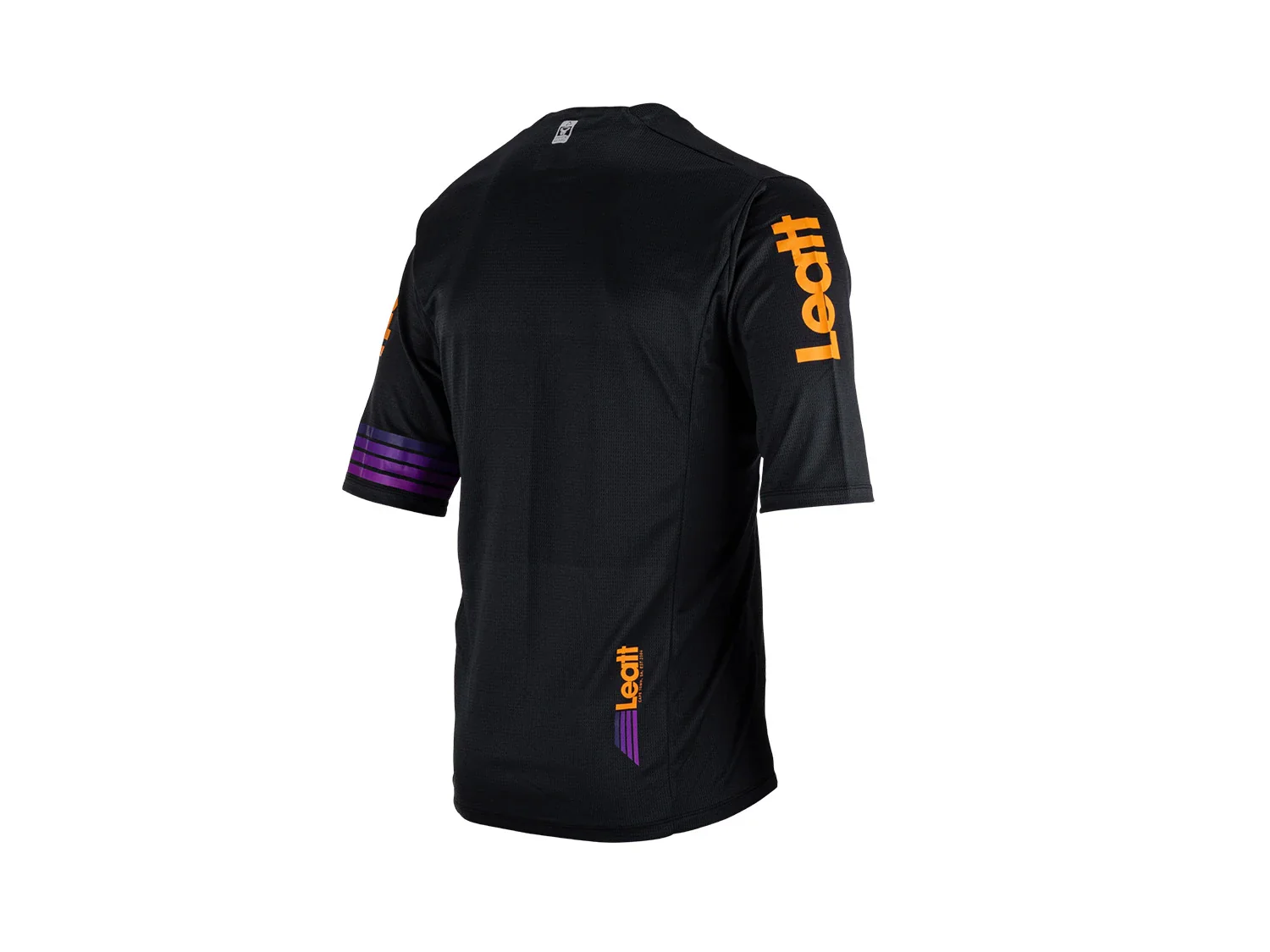 Leatt MTB Enduro 3.0 3/4 Sleeve Jersey - Image 2