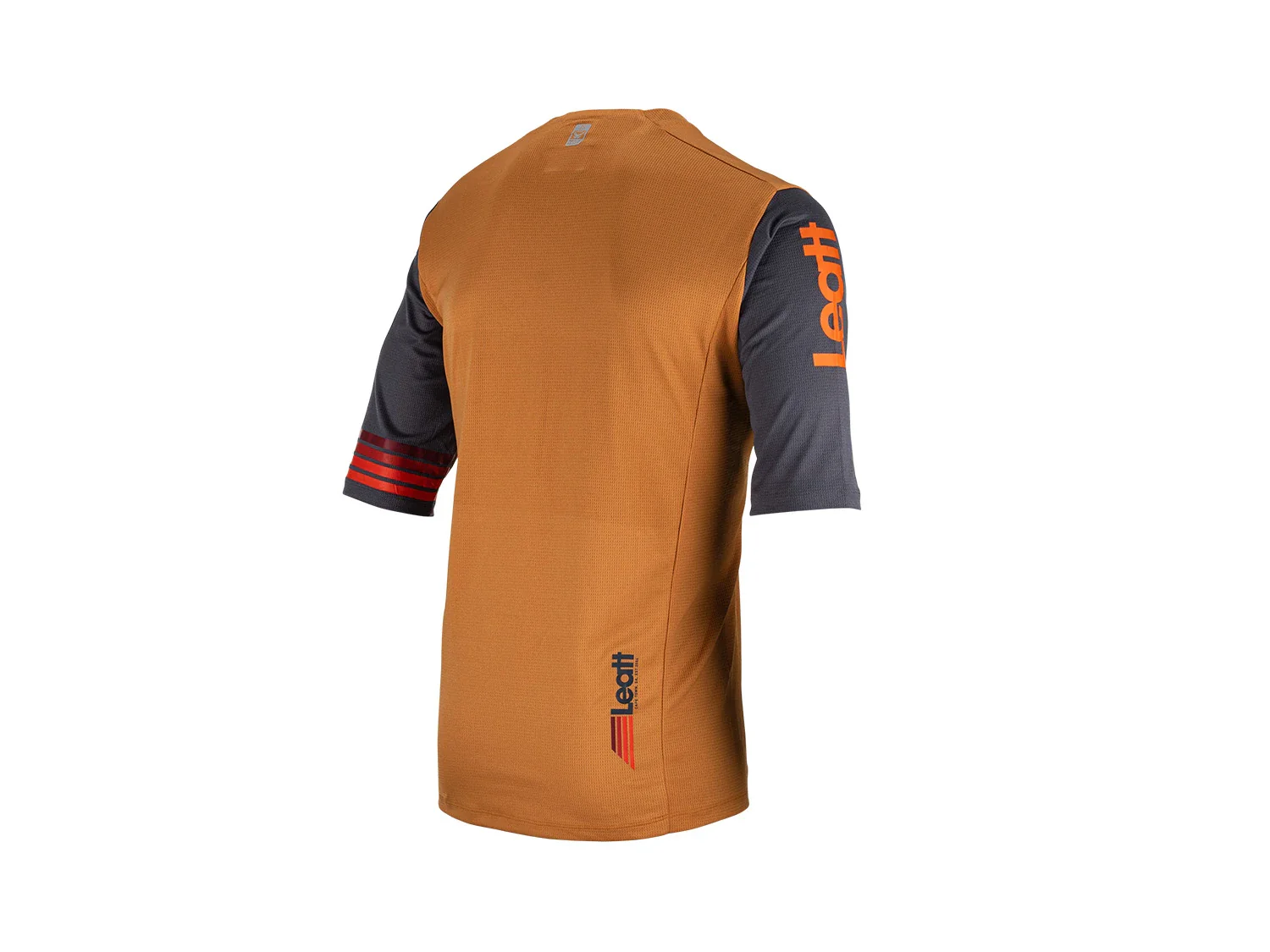 Leatt MTB Enduro 3.0 3/4 Sleeve Jersey - Image 4