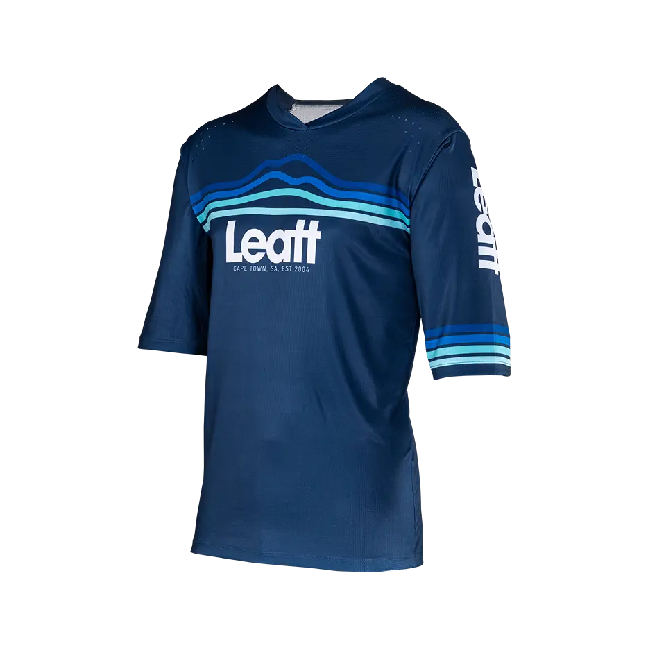 Leatt MTB Enduro 3.0 Jersey - Image 3