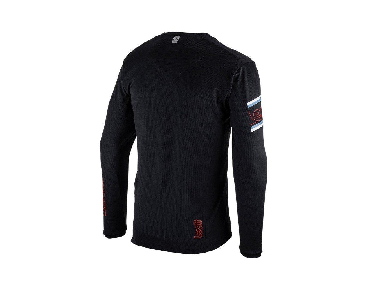 Leatt MTB Enduro 4.0 Jersey - Image 2