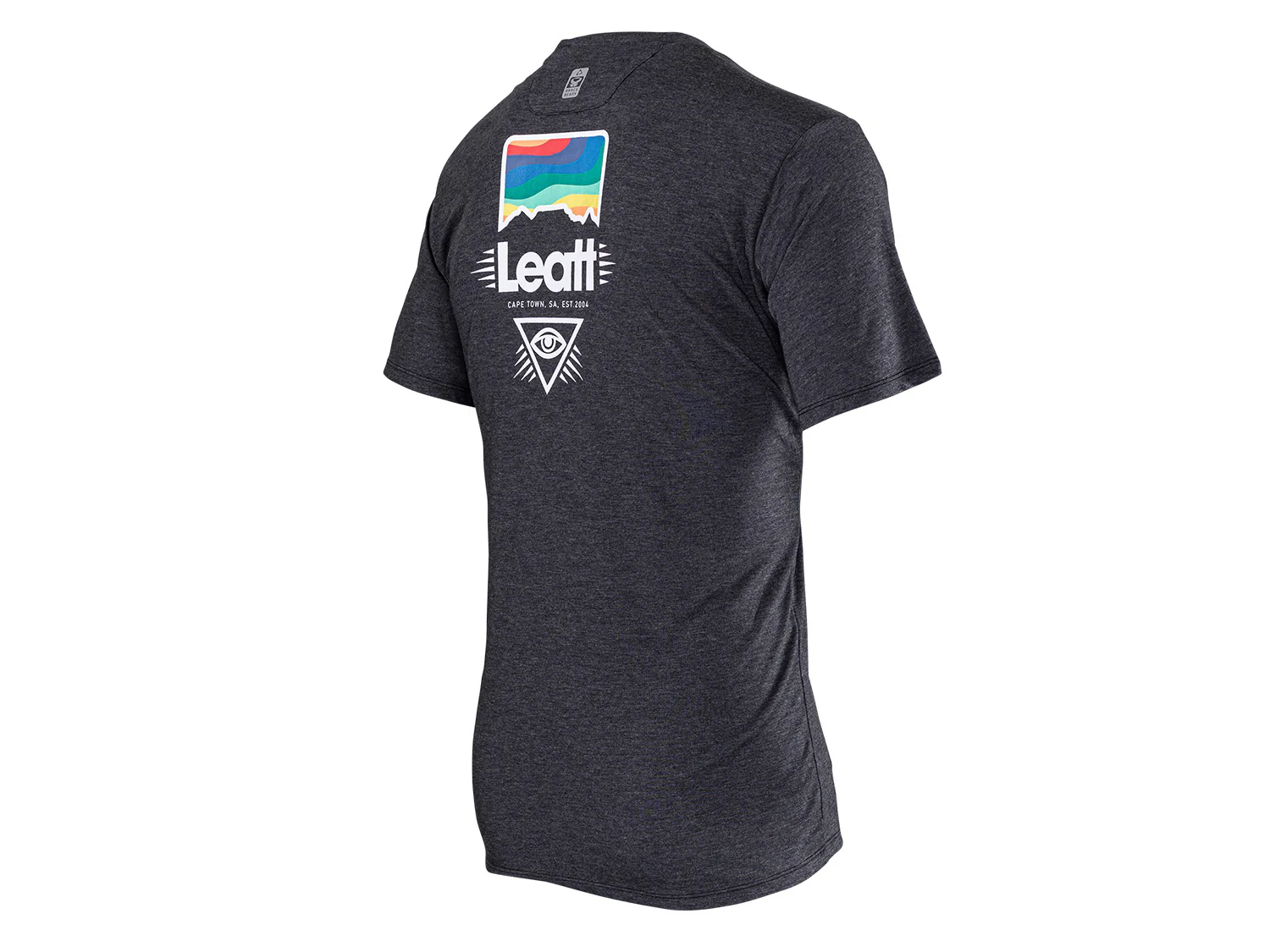 Leatt MTB Gravity 1.0 Jersey 2024 - Image 2