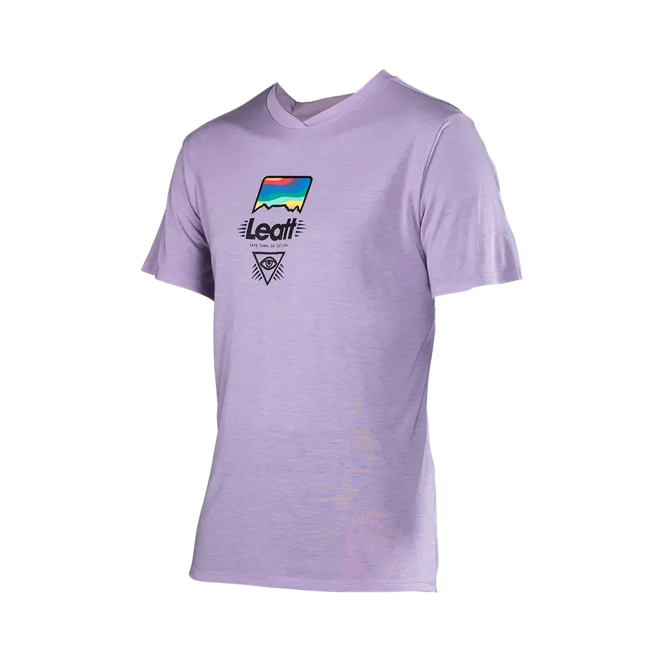 Leatt MTB Gravity 1.0 Jersey 2024 - Image 3