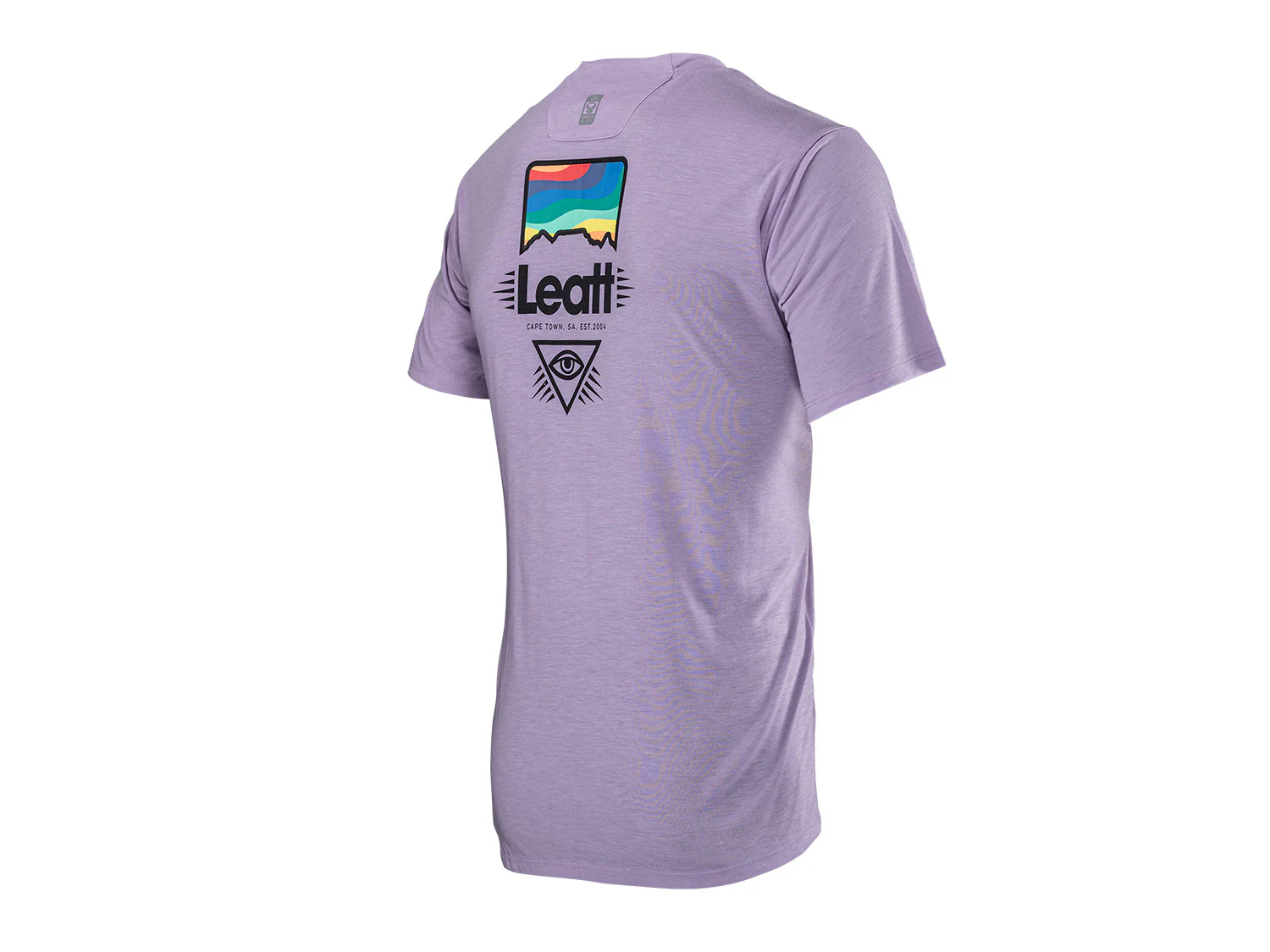 Leatt MTB Gravity 1.0 Jersey 2024 - Image 4
