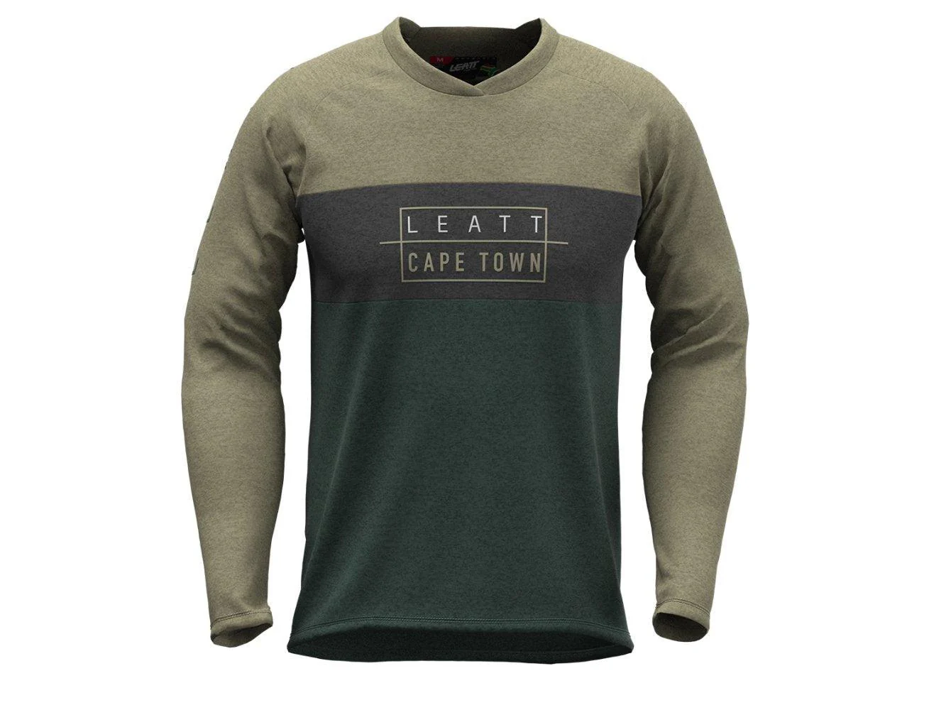 Leatt MTB Gravity 2.0 Jersey - Image 3