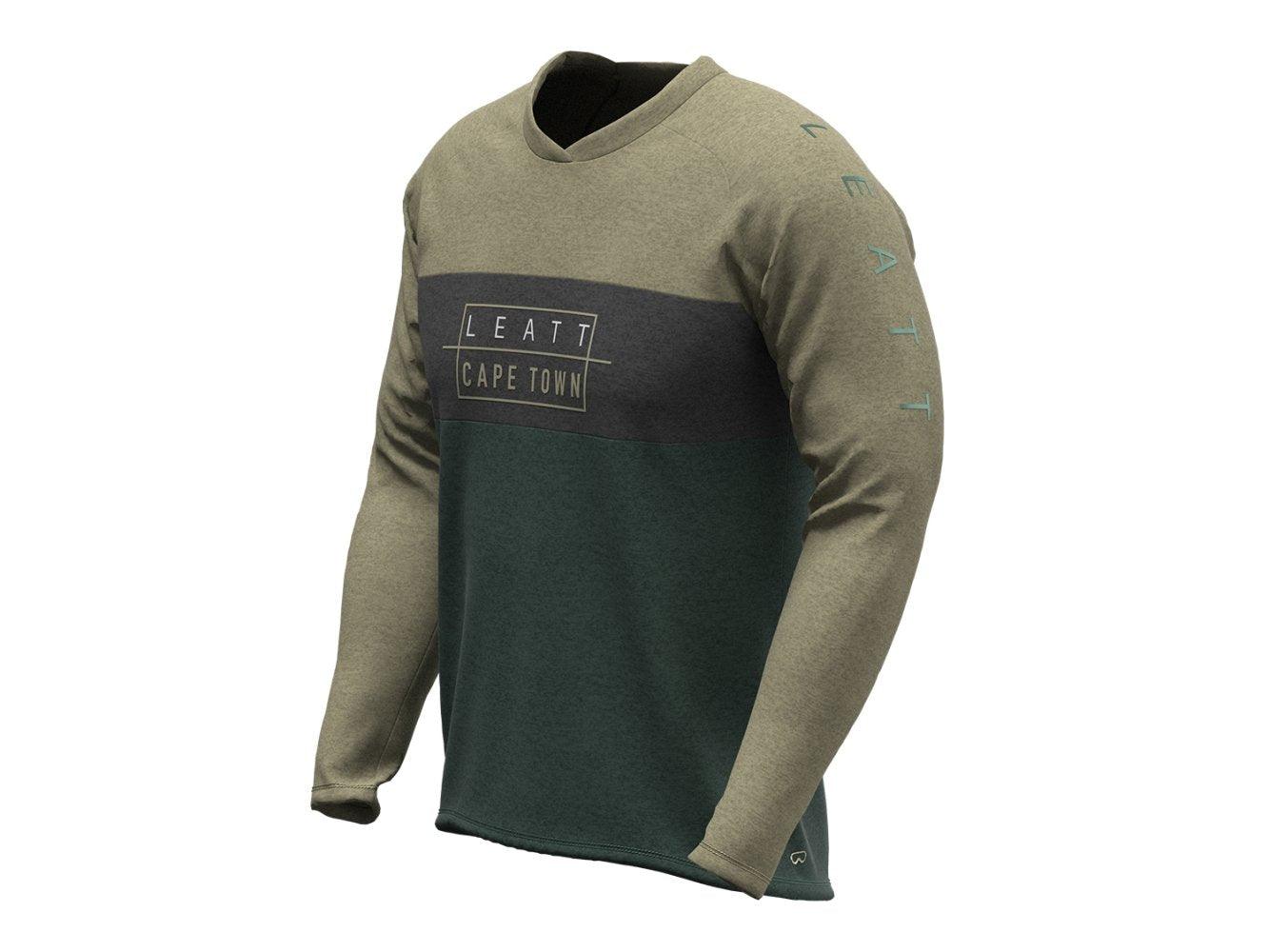 Leatt MTB Gravity 2.0 Jersey - Image 4