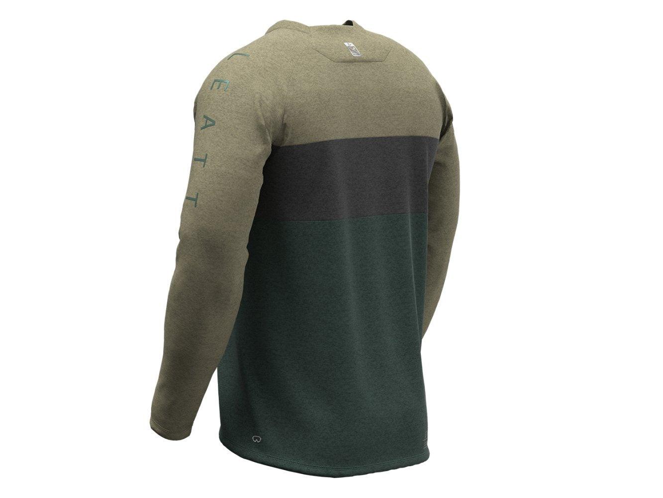 Leatt MTB Gravity 2.0 Jersey - Image 5