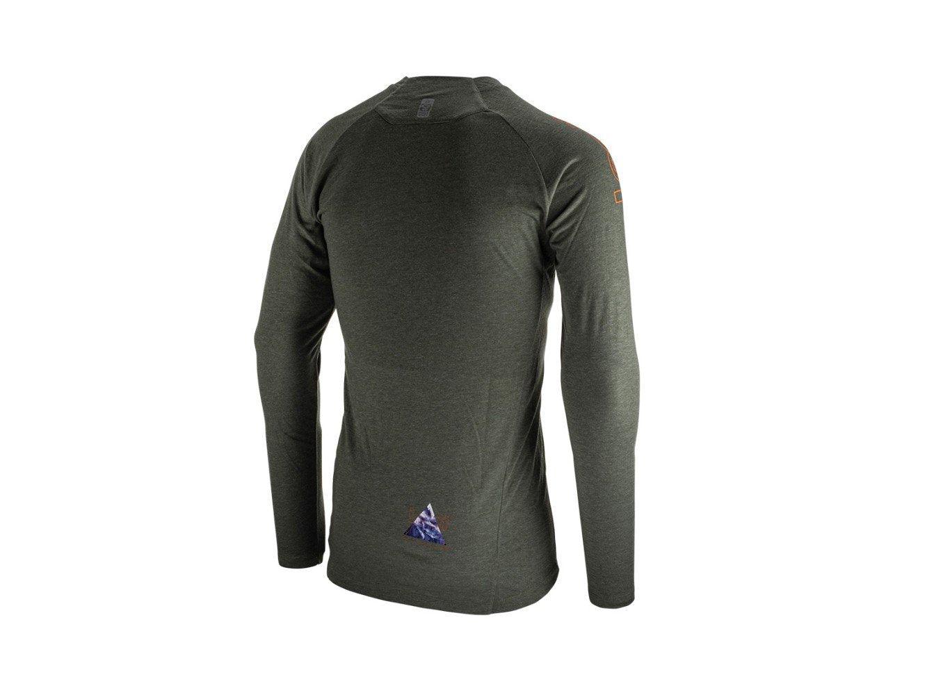 Leatt MTB Gravity 2.0 Jersey - Image 7