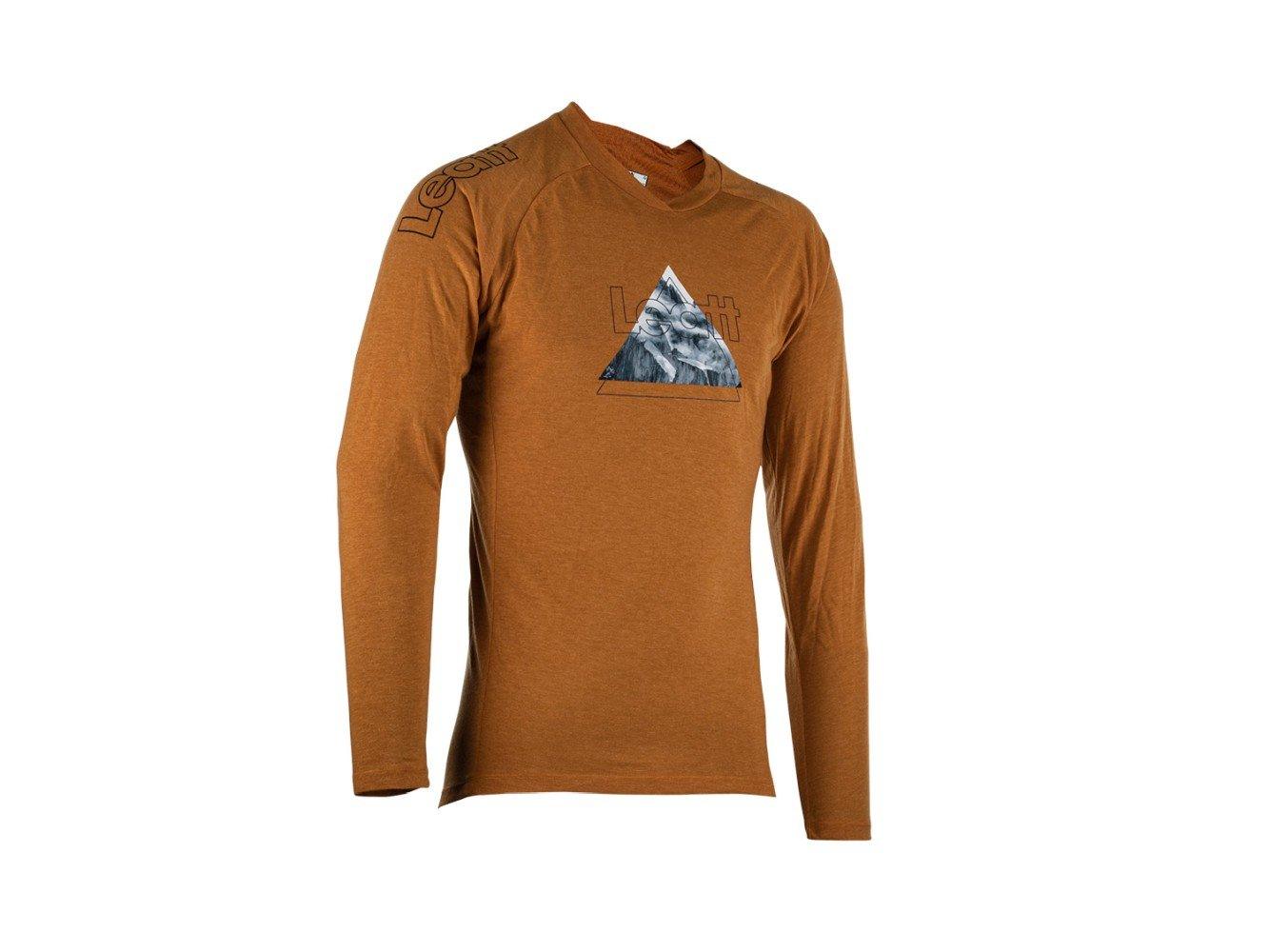 Leatt MTB Gravity 2.0 Jersey - Image 8