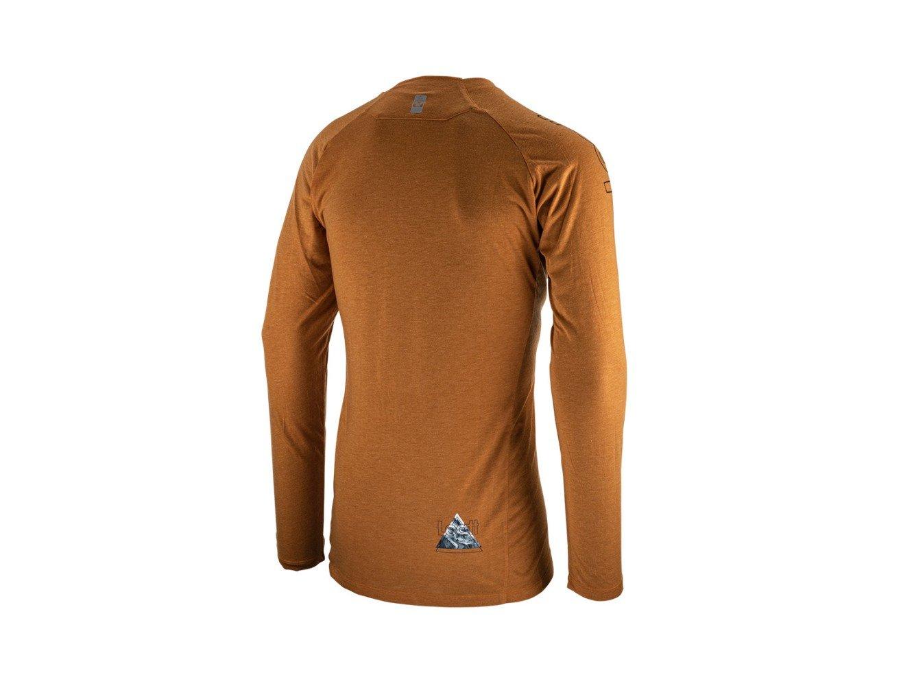 Leatt MTB Gravity 2.0 Jersey - Image 9