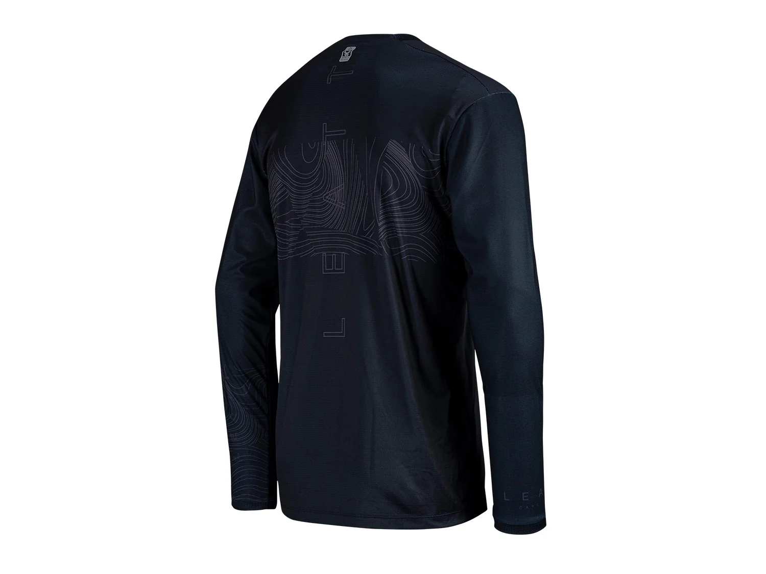 Leatt MTB Gravity 3.0 Jersey - Image 2
