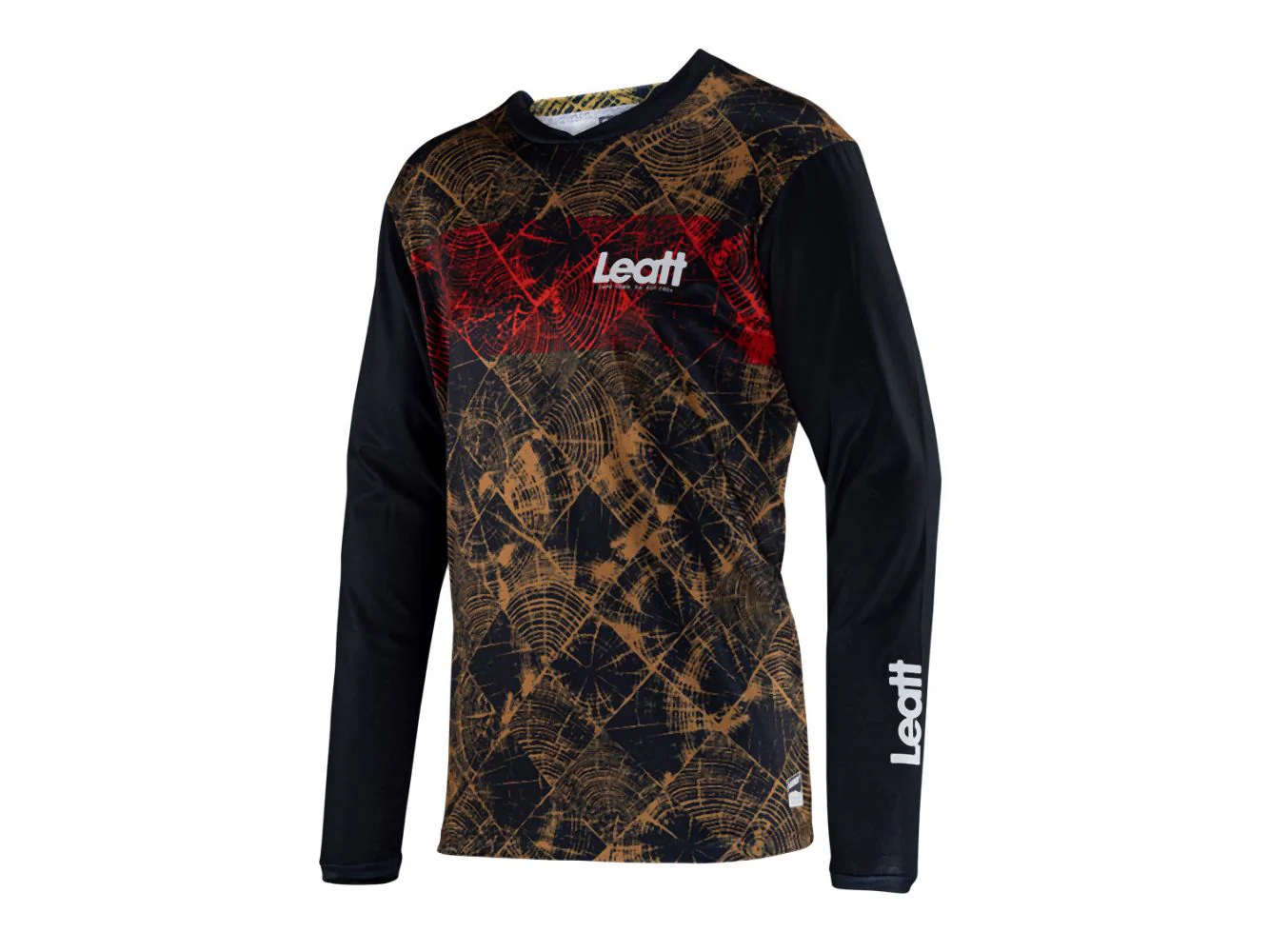 Leatt MTB Gravity 3.0 Jersey - Image 3
