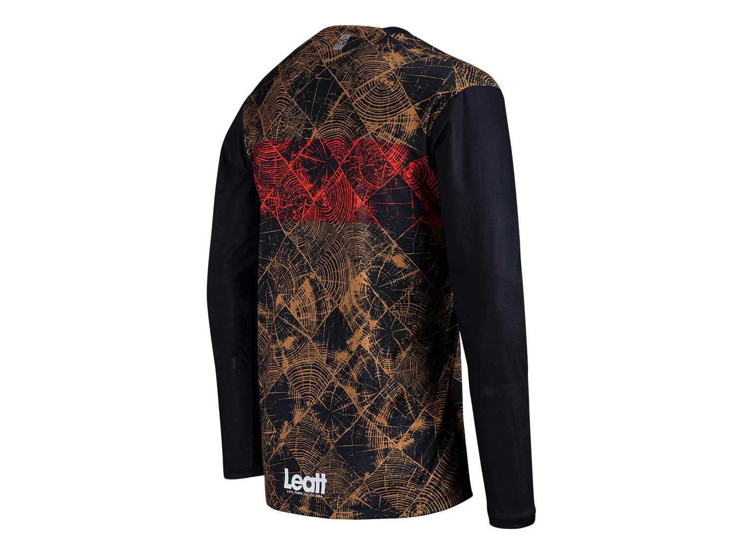 Leatt MTB Gravity 3.0 Jersey - Image 4