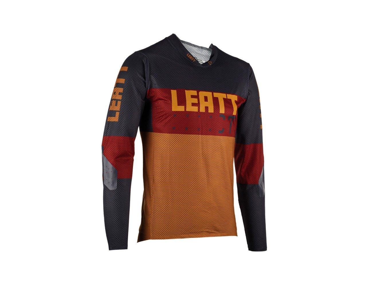 Leatt MTB Gravity 4.0 Jersey - Image 11