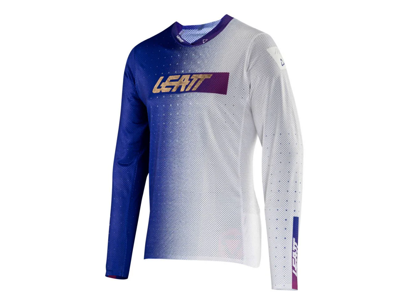 Leatt MTB Gravity 4.0 Jersey - Image 3
