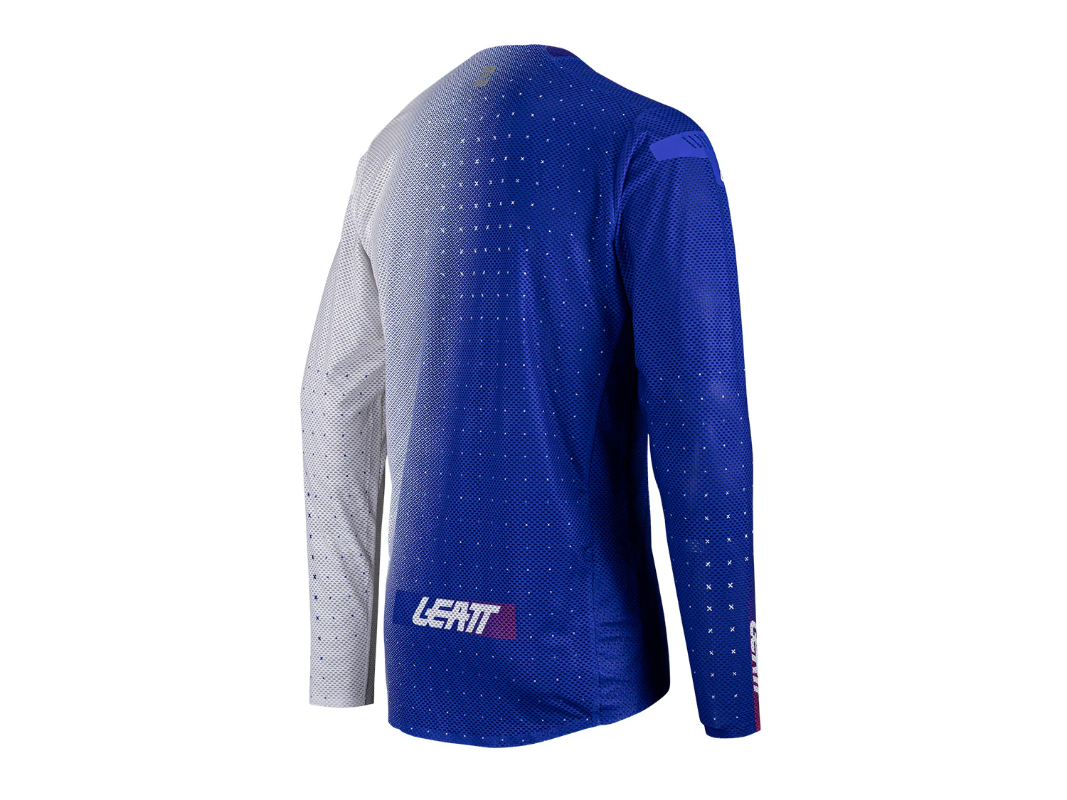 Leatt MTB Gravity 4.0 Jersey - Image 4