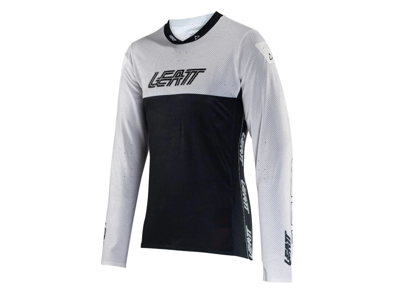 Leatt MTB Gravity 4.0 Jersey - Image 5