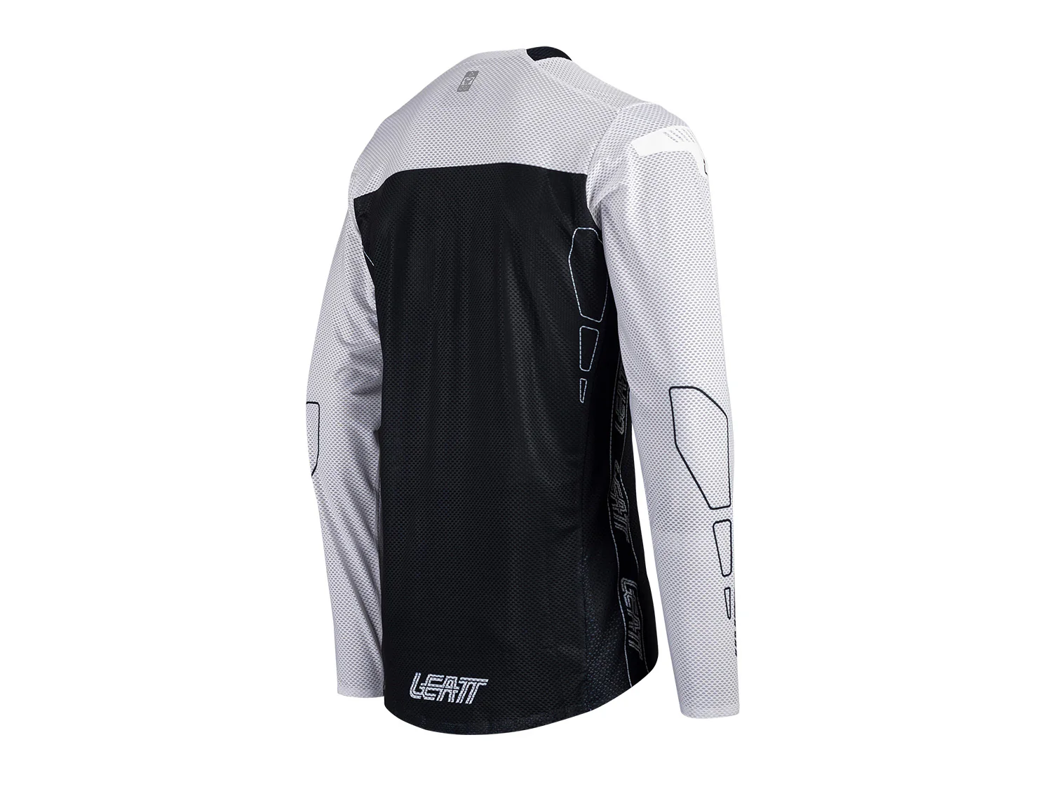 Leatt MTB Gravity 4.0 Jersey - Image 6