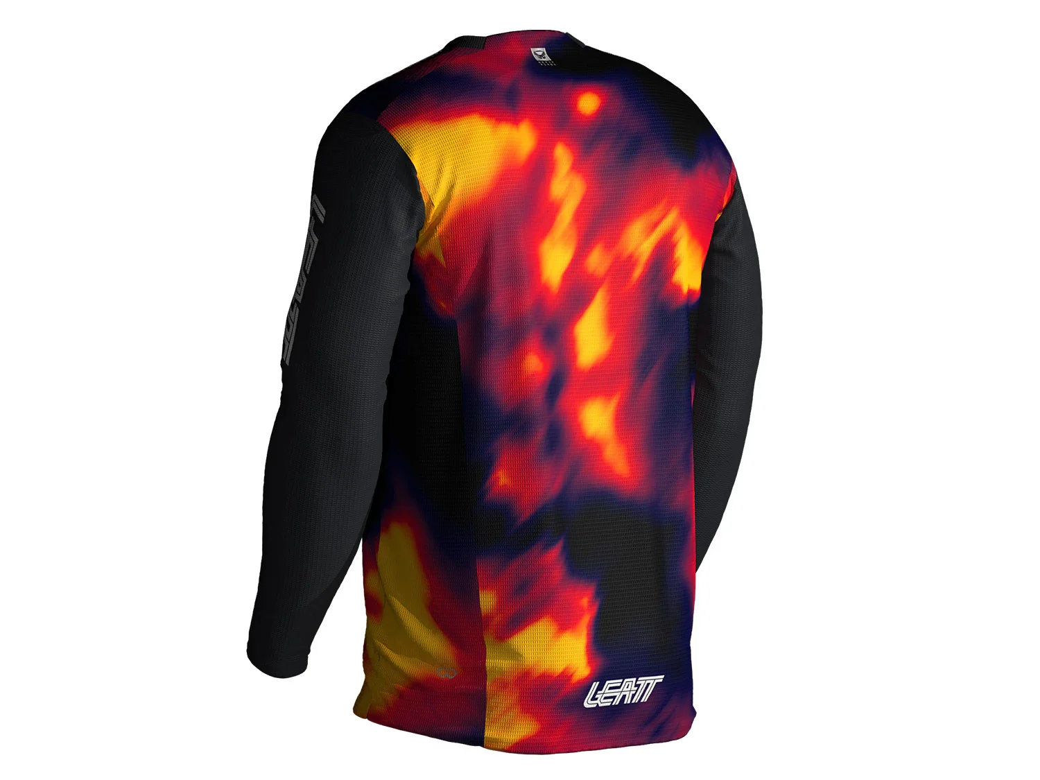 Leatt MTB Gravity 4.0 Junior Langarm-Trikot - Image 2