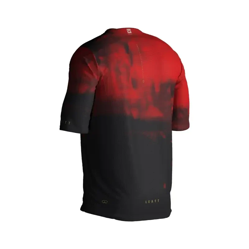 Leatt MTB Gravity 4.0 Junior Trikot - Image 6