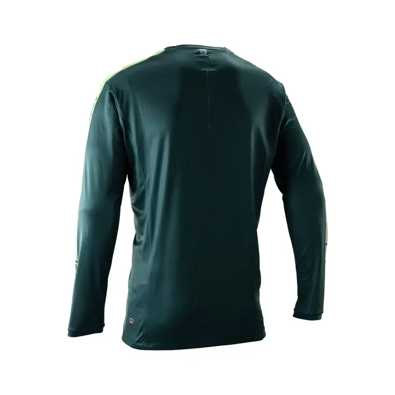 Leatt MTB Gravity 4.0 Langarm-Trikot - Image 10