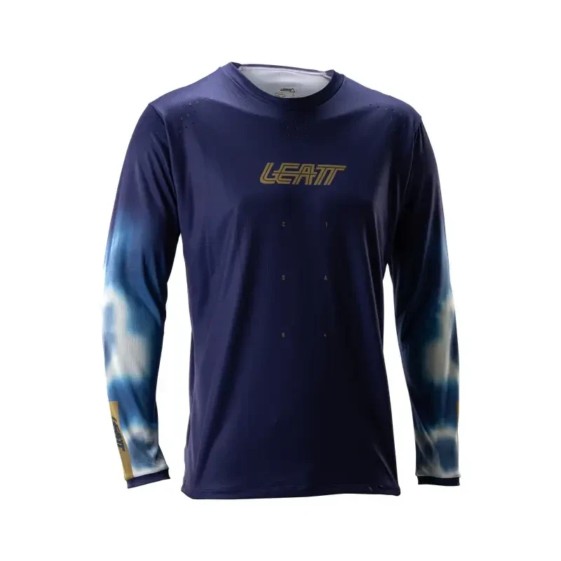 Leatt MTB Gravity 4.0 Langarm-Trikot - Image 7
