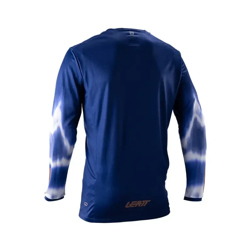 Leatt MTB Gravity 4.0 Langarm-Trikot - Image 8