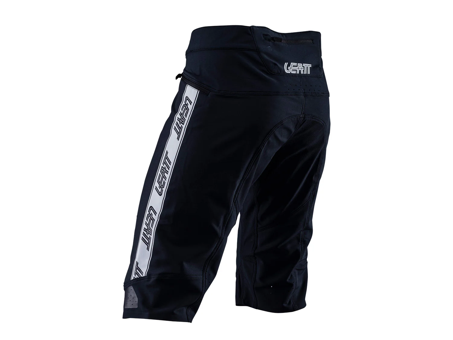 Leatt MTB Gravity 4.0 Shorts - Image 2