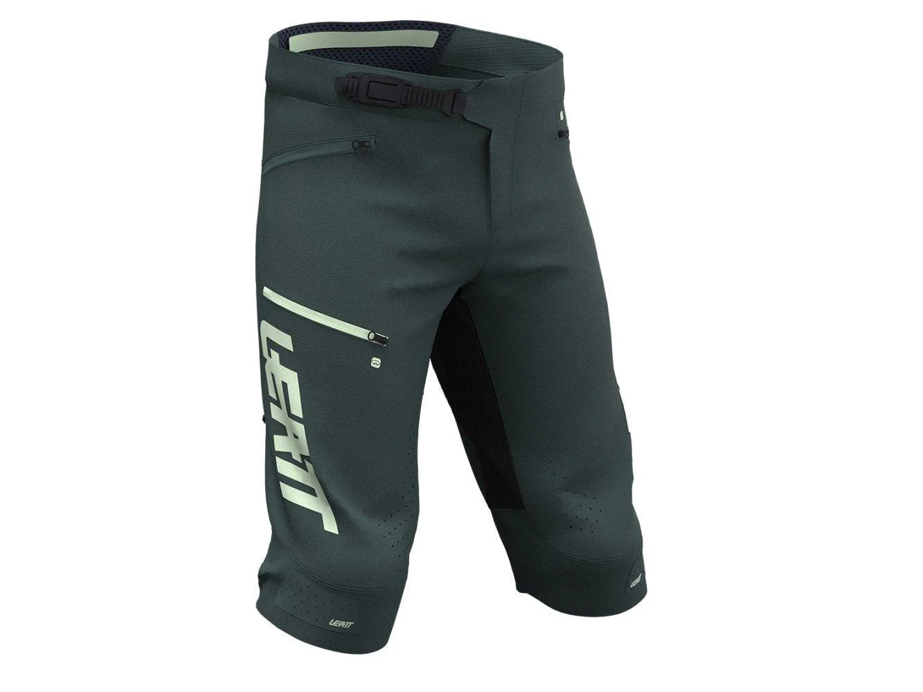 Leatt MTB Gravity 4.0 Shorts - Image 3