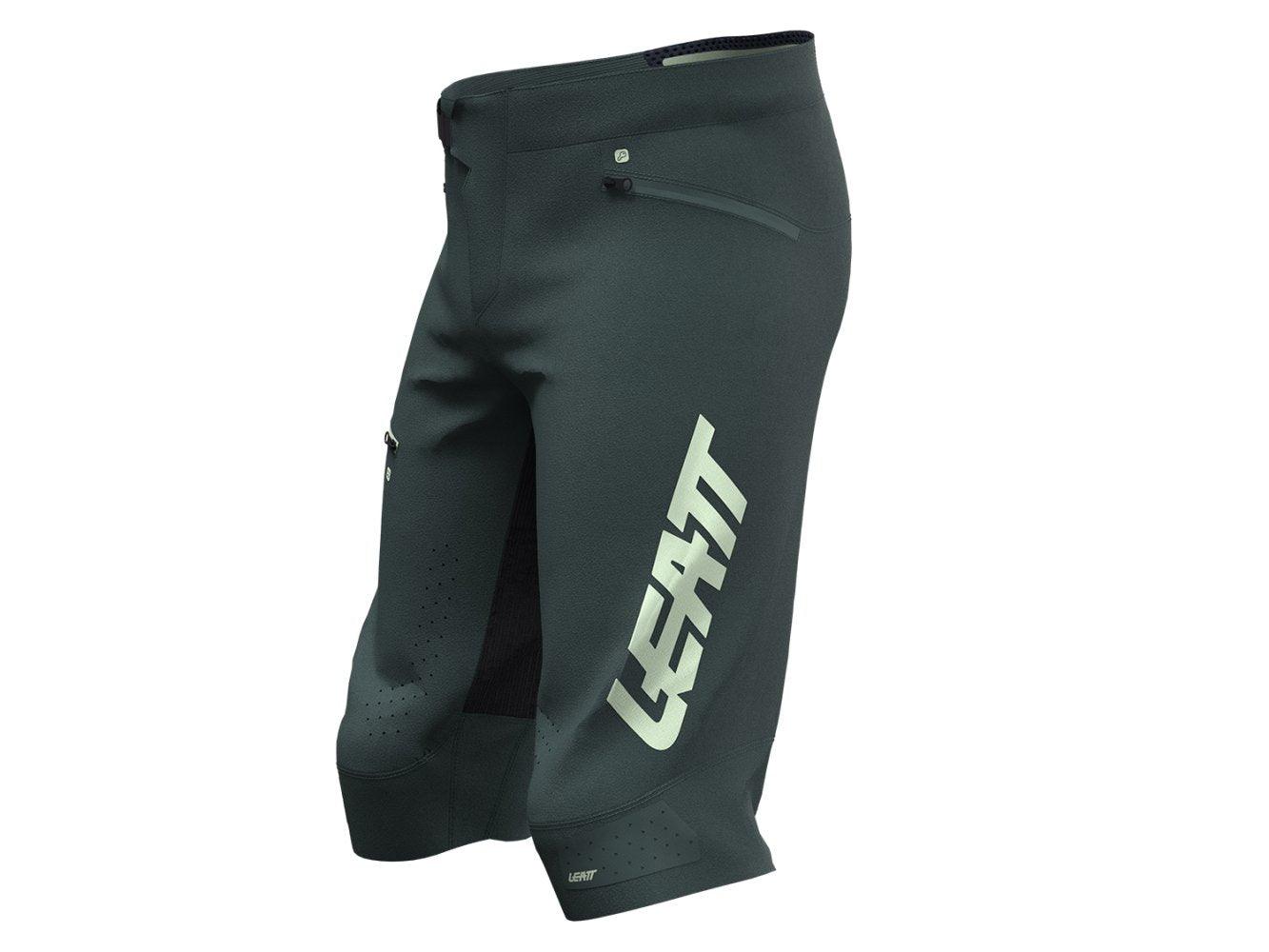 Leatt MTB Gravity 4.0 Shorts - Image 4