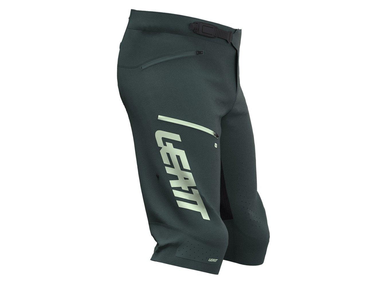 Leatt MTB Gravity 4.0 Shorts - Image 5