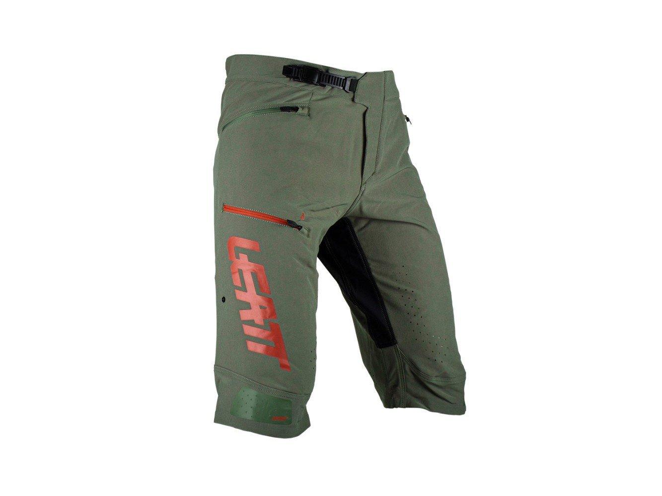 Leatt MTB Gravity 4.0 Shorts - Image 7