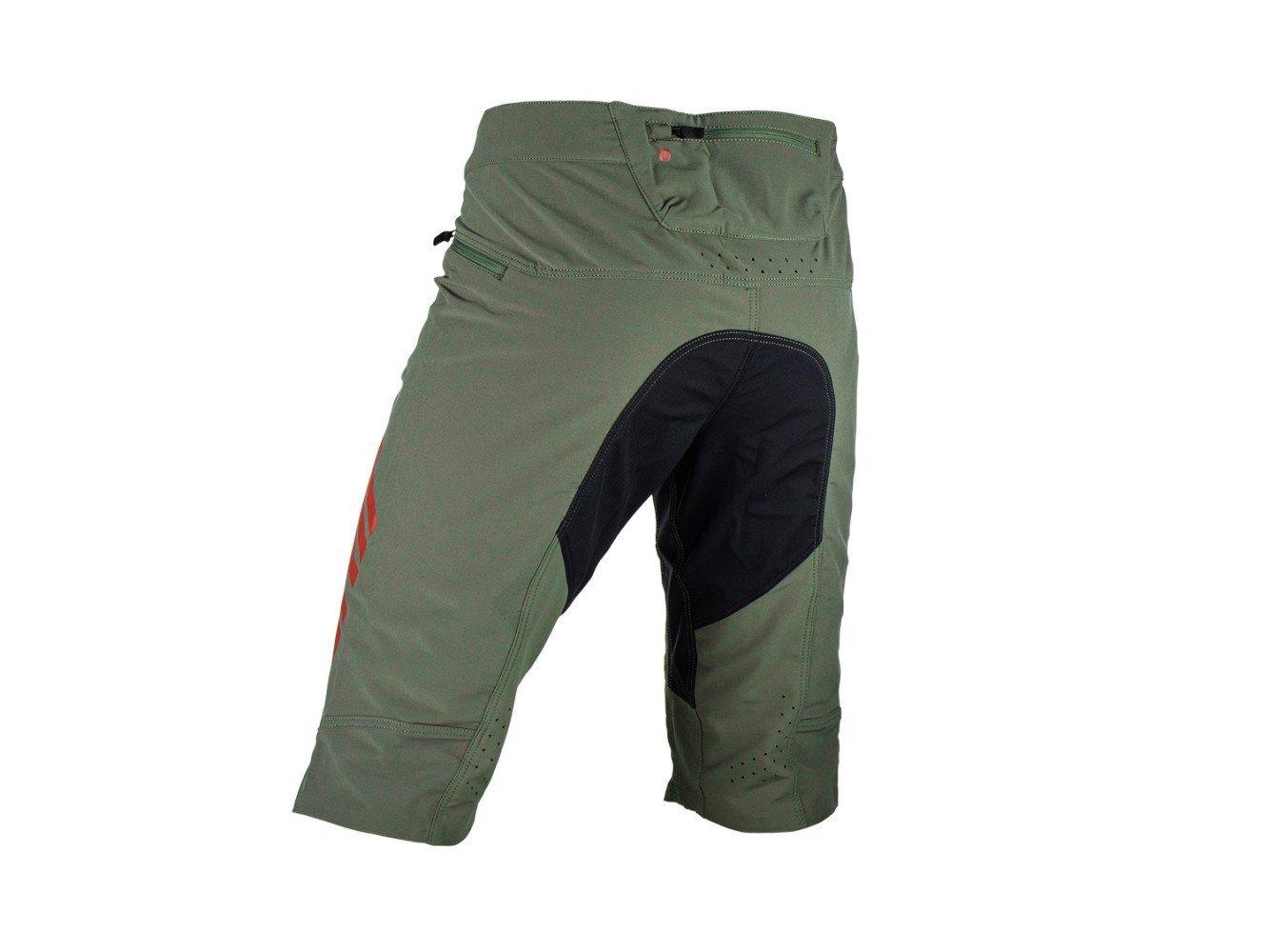 Leatt MTB Gravity 4.0 Shorts - Image 8