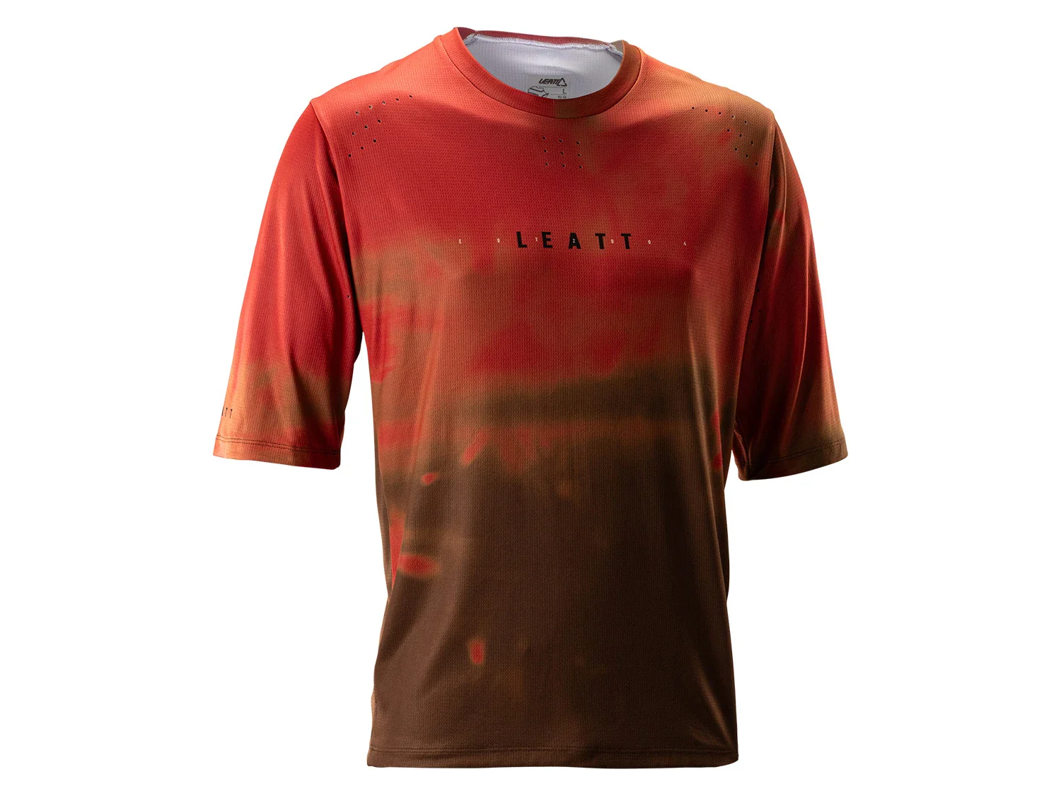 Leatt MTB Gravity 4.0 Trikot - Image 3