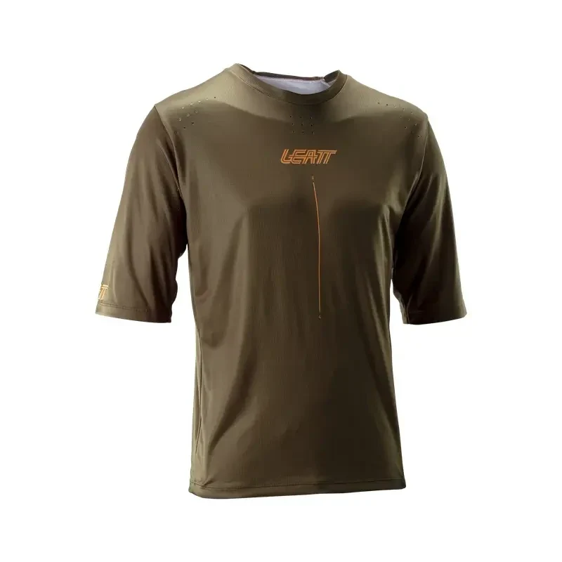 Leatt MTB Gravity 4.0 Trikot - Image 9