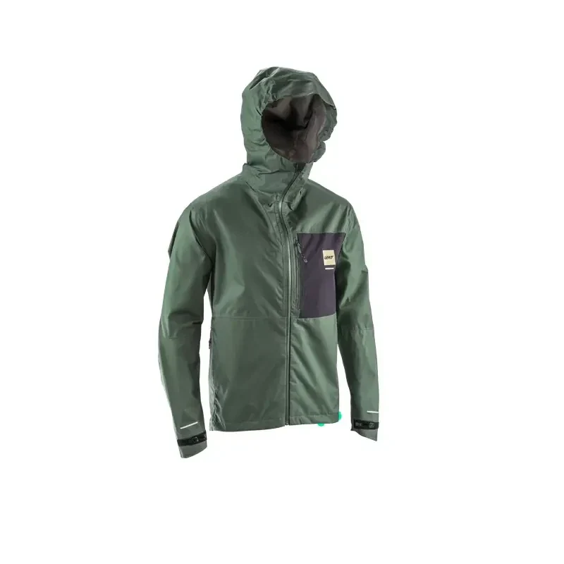 Leatt MTB HydraDri 3.0 Jacke - Image 5