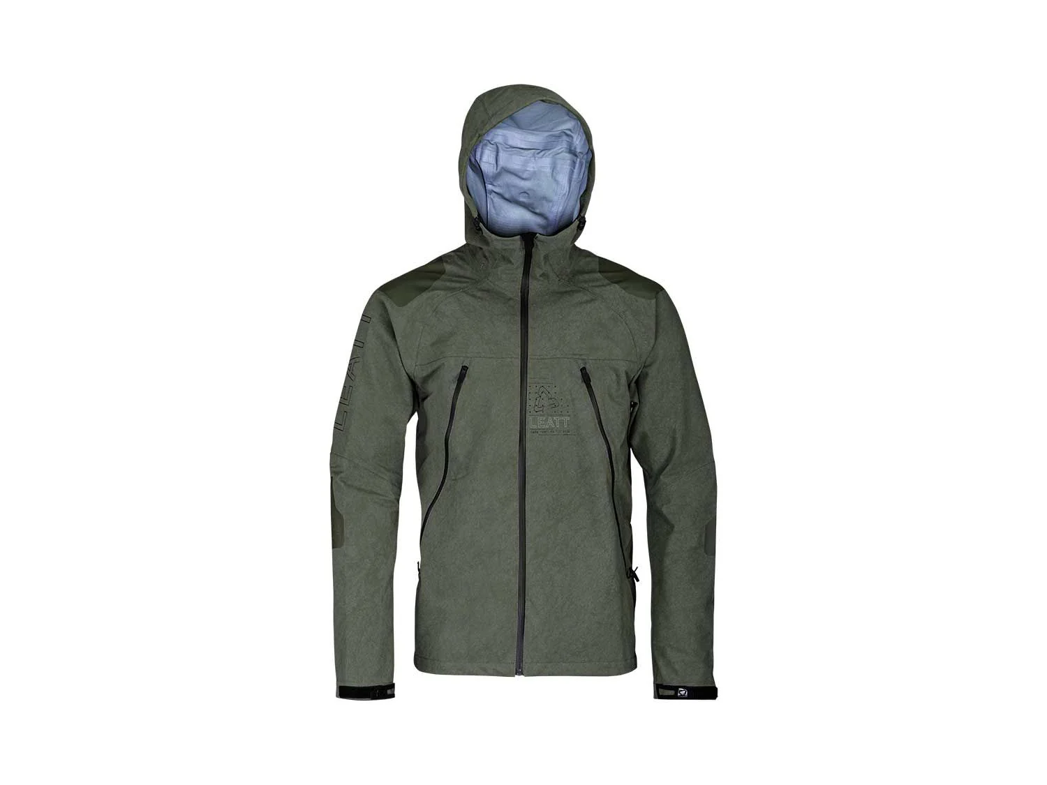 Leatt MTB HydraDri 5.0 Jacket - Image 11