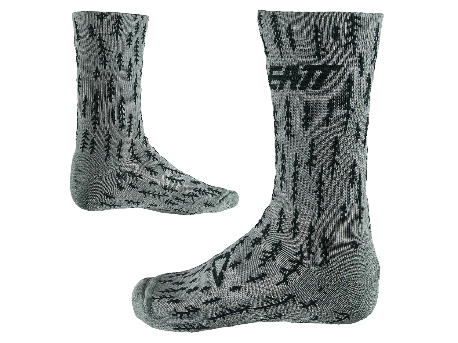 Leatt MTB Socken - Image 4