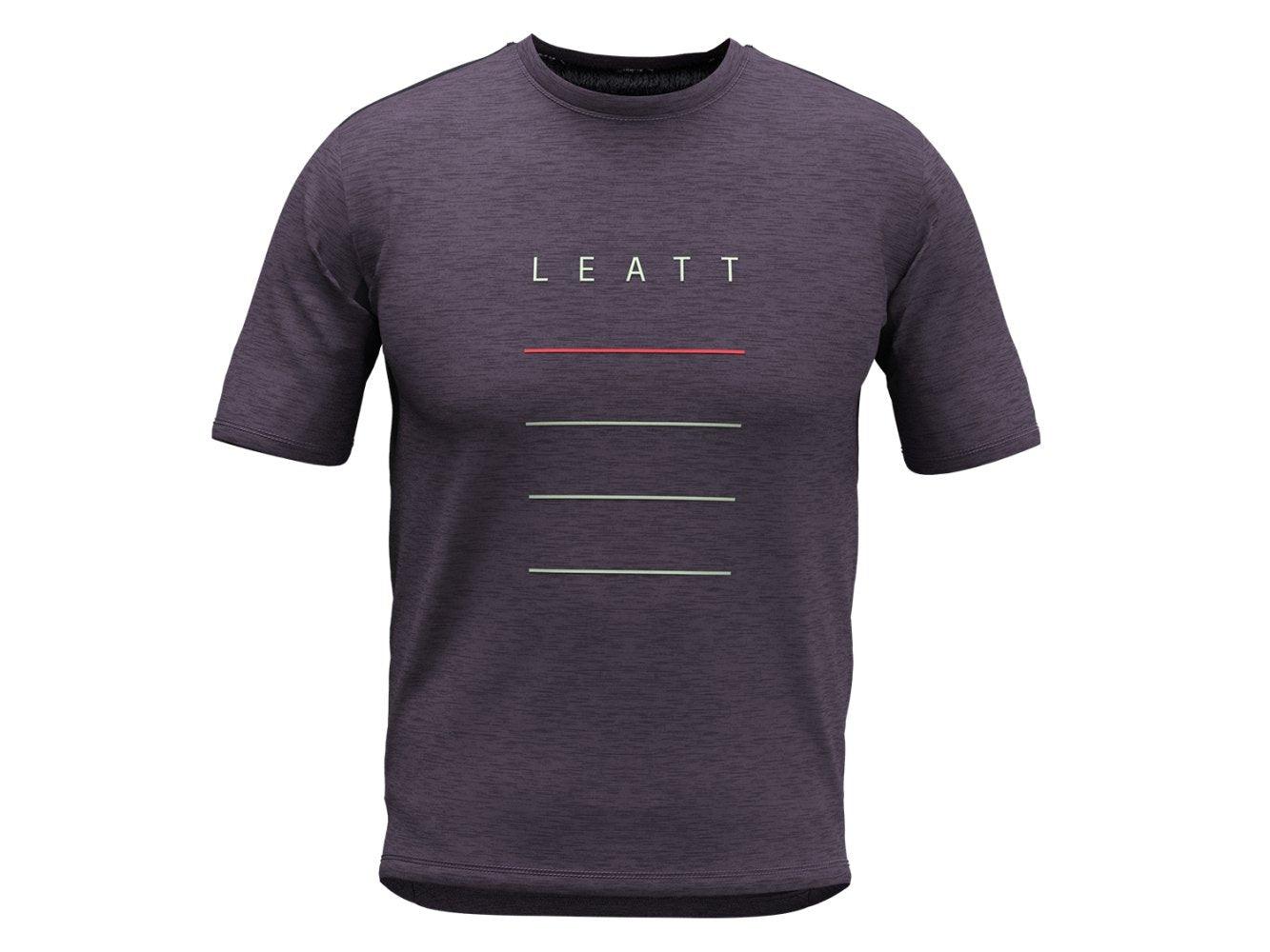Leatt MTB Trail 1.0 Jersey