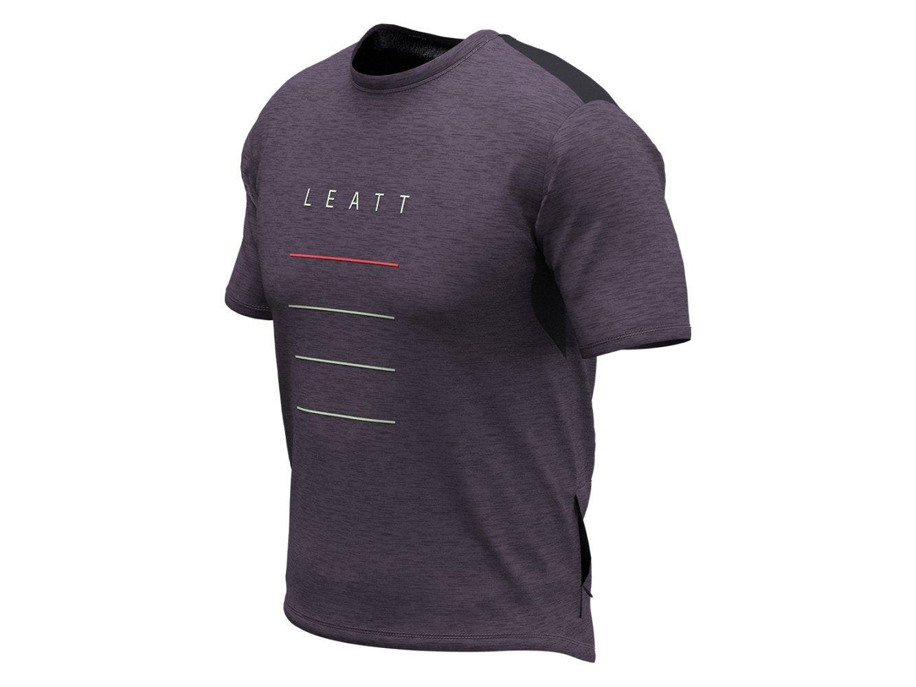 Leatt MTB Trail 1.0 Jersey - Image 2