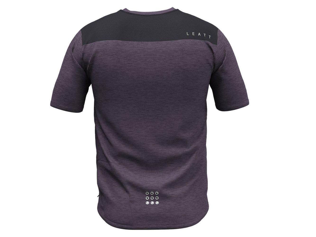 Leatt MTB Trail 1.0 Jersey - Image 3