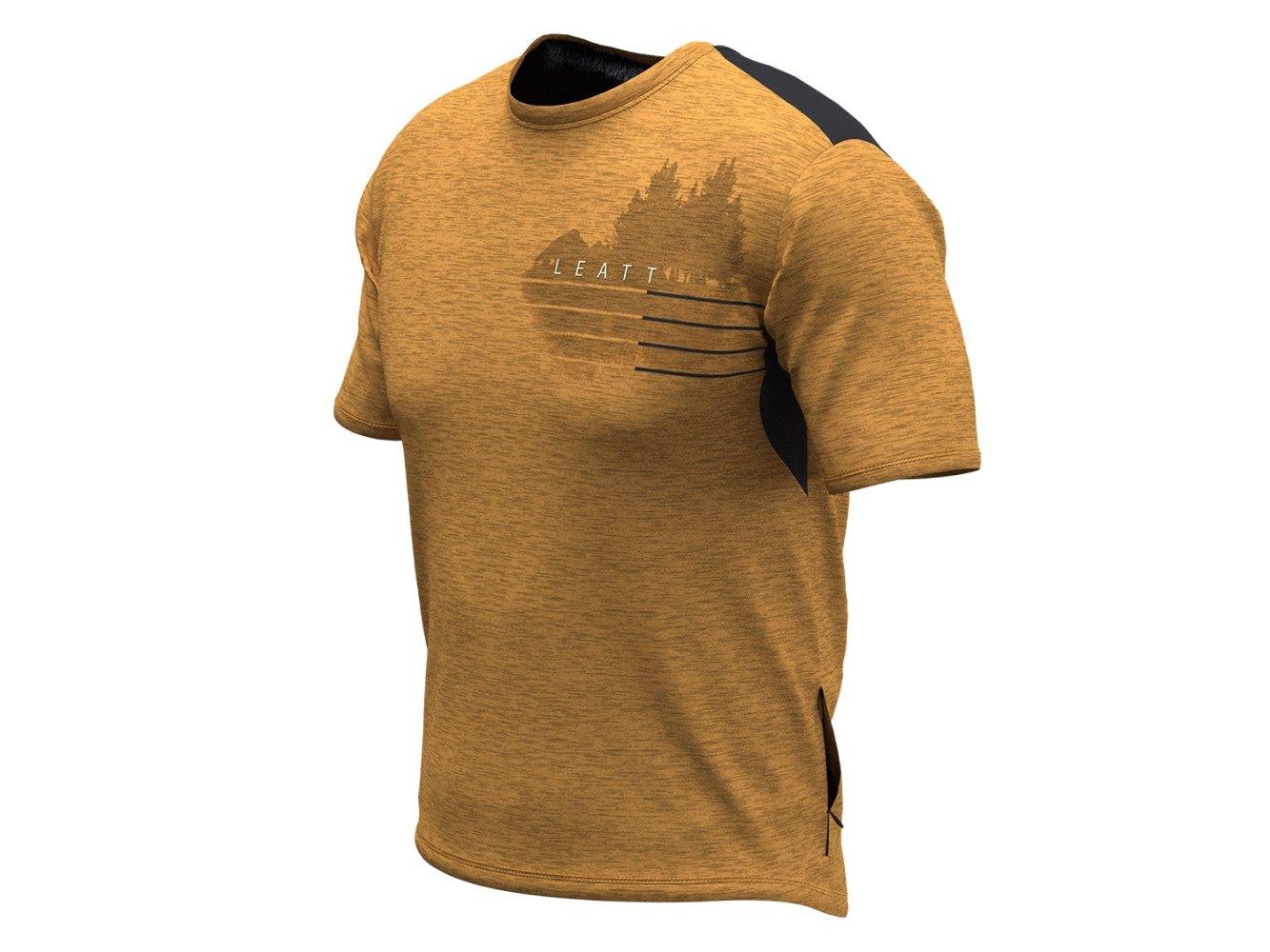 Leatt MTB Trail 1.0 Jersey - Image 5