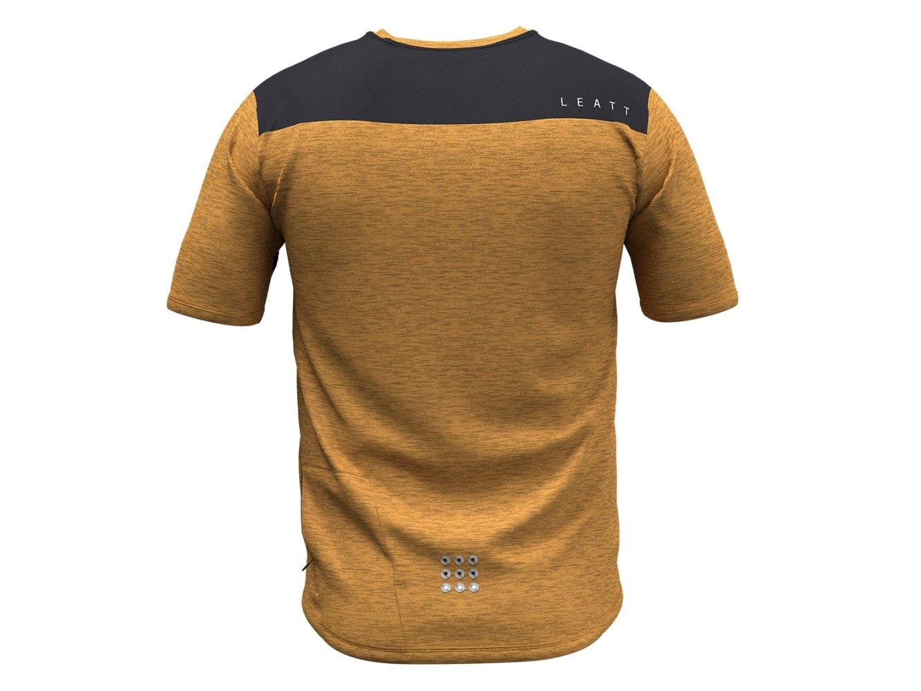 Leatt MTB Trail 1.0 Jersey - Image 6