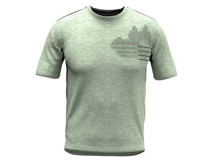 Leatt MTB Trail 1.0 Jersey - Image 7