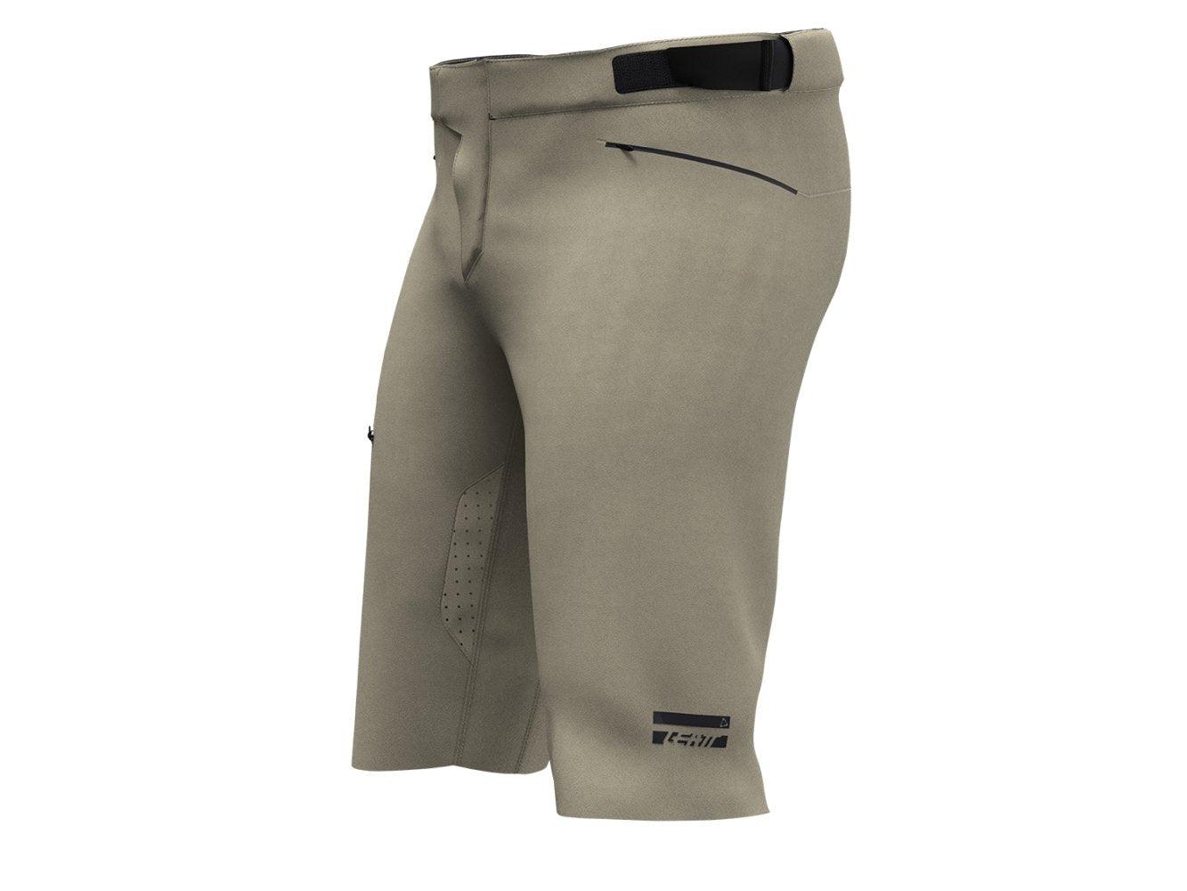 Leatt MTB Trail 1.0 Shorts - Image 6
