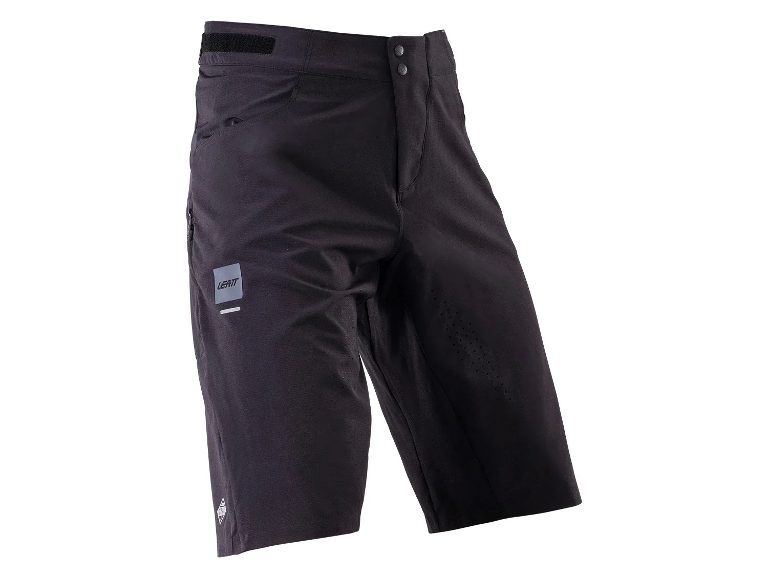 Leatt MTB Trail  2.0 Shorts - Image 3