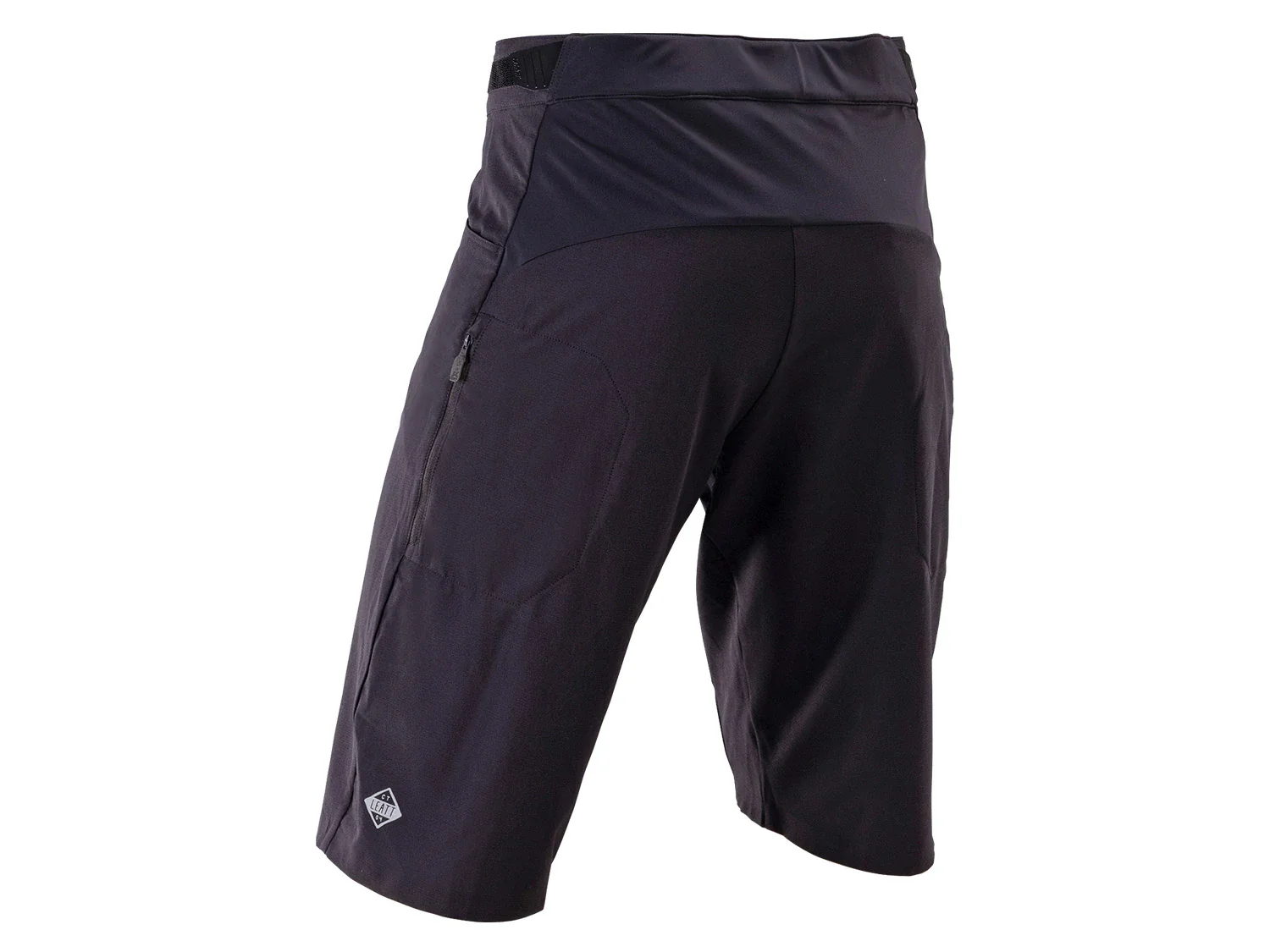 Leatt MTB Trail  2.0 Shorts - Image 4