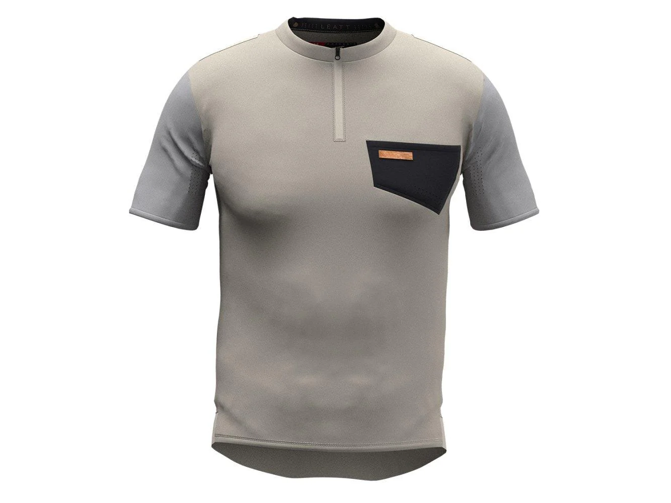 Leatt MTB Trail 3.0 Jersey - Image 4
