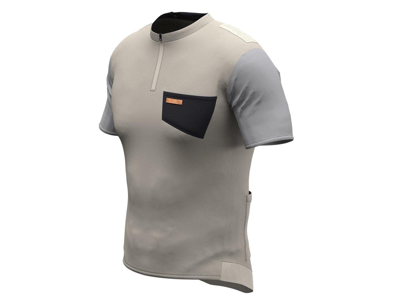 Leatt MTB Trail 3.0 Jersey - Image 6