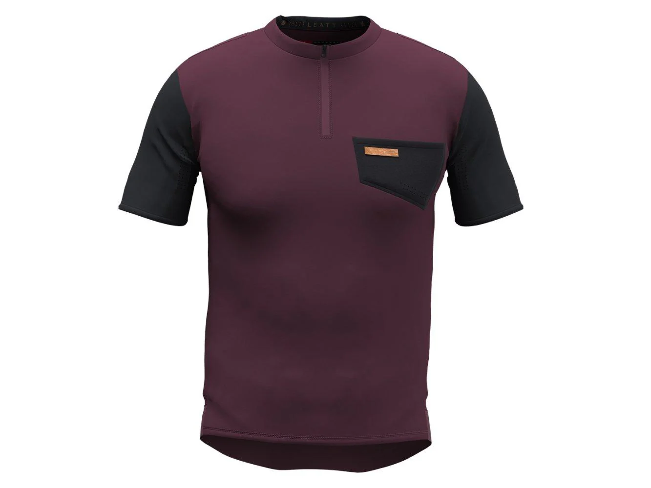 Leatt MTB Trail 3.0 Jersey - Image 8